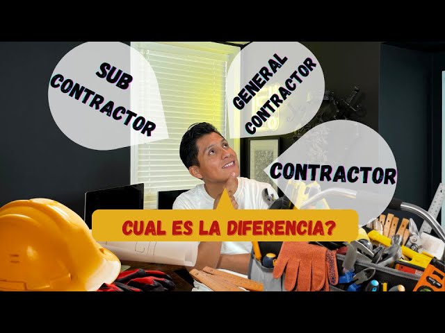 companias que contratan subcontratistas