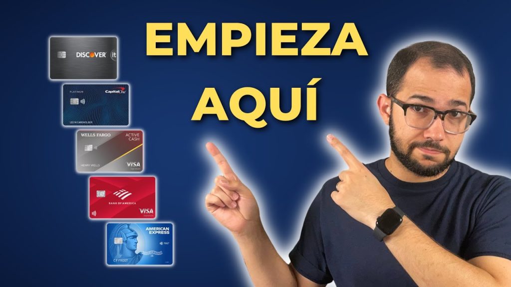 cual es la mejor tarjeta de credito en estados unidos